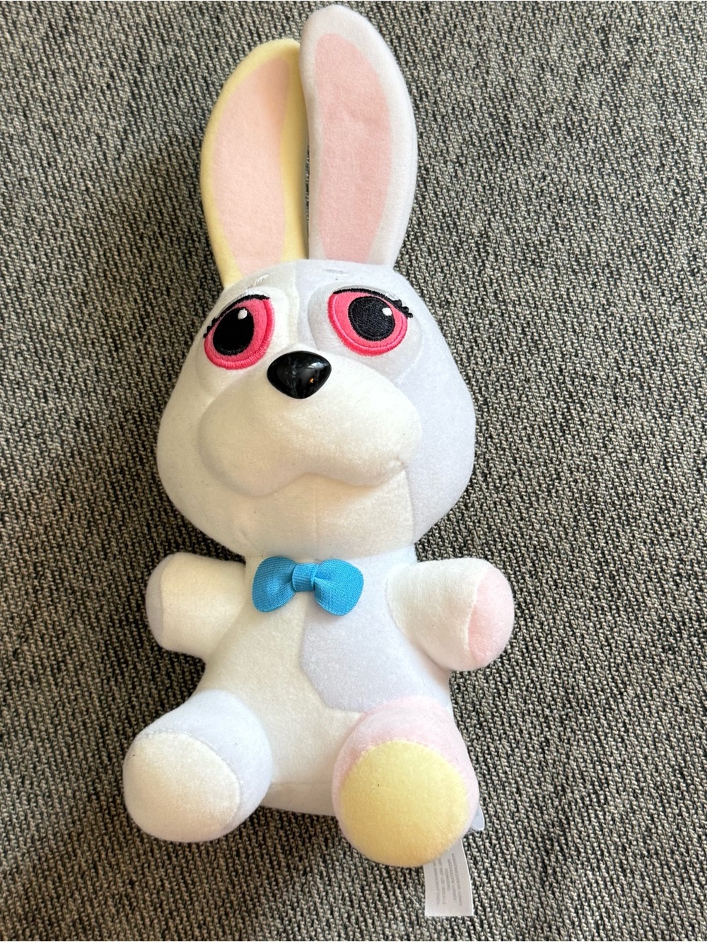 9” Vanny Funko FNAF Security Breach Plush Five Nights at Freddy’s